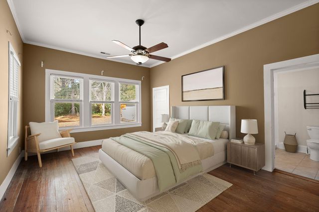 202 Quaker Street, Saint George, SC 29477