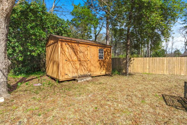 202 Quaker Street, Saint George, SC 29477