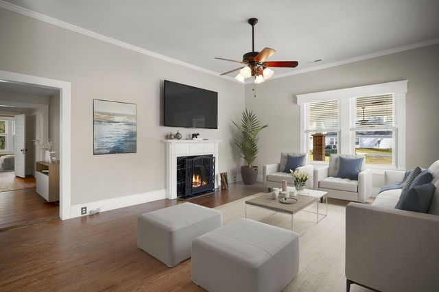 202 Quaker Street, Saint George, SC 29477