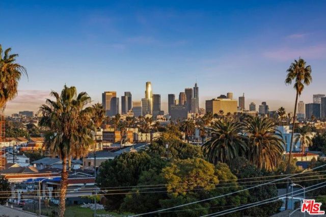 307 N Wilton Place, Los Angeles, CA 90004