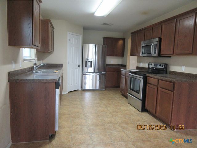 9014 Devonshire Court, Killeen, TX 76542