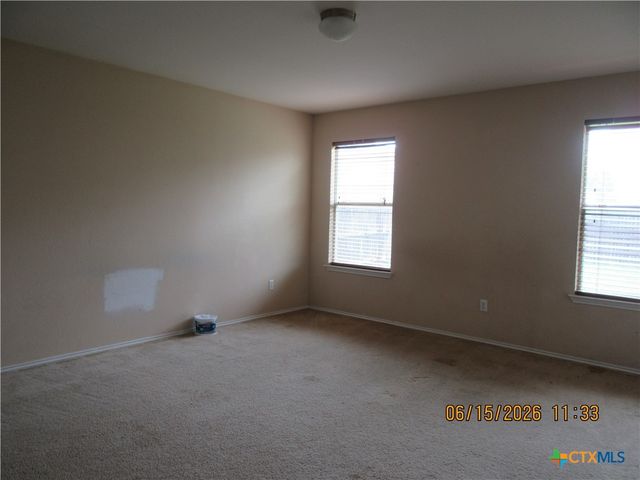 9014 Devonshire Court, Killeen, TX 76542