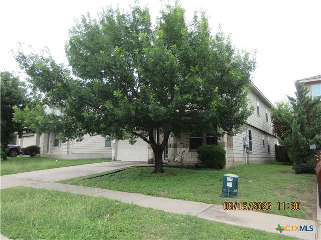 9014 Devonshire Court, Killeen, TX 76542