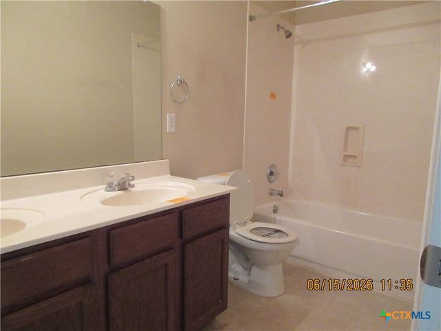 9014 Devonshire Court, Killeen, TX 76542