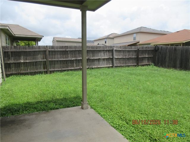 9014 Devonshire Court, Killeen, TX 76542