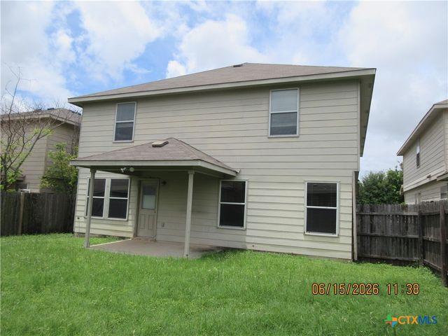 9014 Devonshire Court, Killeen, TX 76542