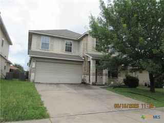 9014 Devonshire Court, Killeen, TX 76542