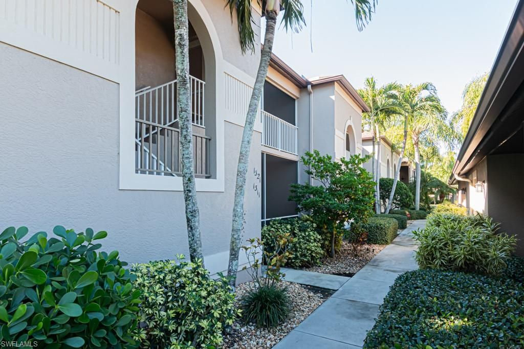 8440 Naples Heritage DR # 1321, Naples, FL 34112