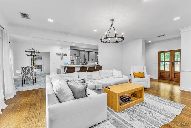 96 Winding Wood Drive, Wetumpka, AL 36093