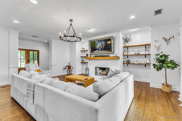 96 Winding Wood Drive, Wetumpka, AL 36093