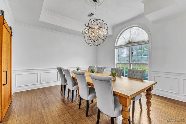 96 Winding Wood Drive, Wetumpka, AL 36093