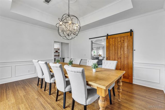 96 Winding Wood Drive, Wetumpka, AL 36093