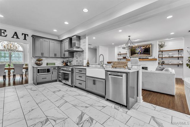 96 Winding Wood Drive, Wetumpka, AL 36093