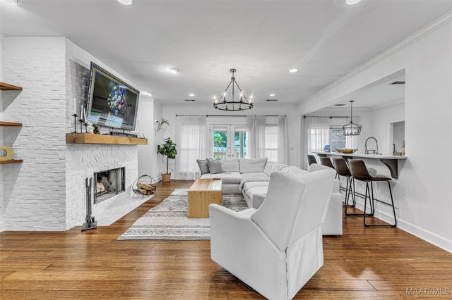 96 Winding Wood Drive, Wetumpka, AL 36093