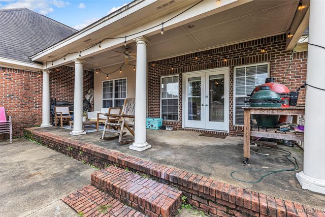 96 Winding Wood Drive, Wetumpka, AL 36093