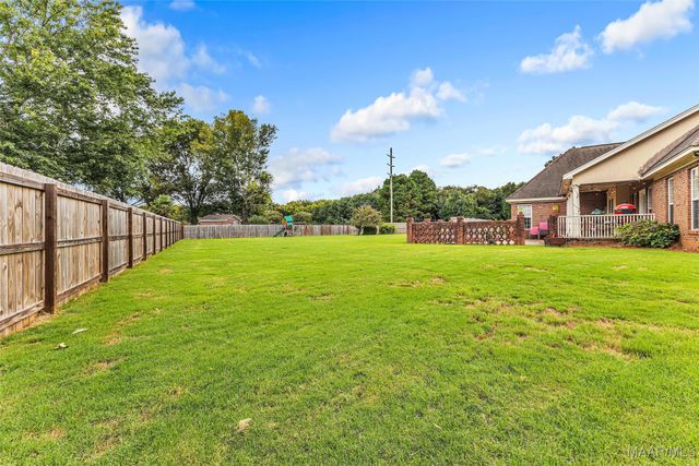 96 Winding Wood Drive, Wetumpka, AL 36093