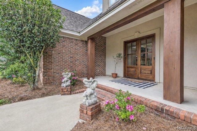 96 Winding Wood Drive, Wetumpka, AL 36093