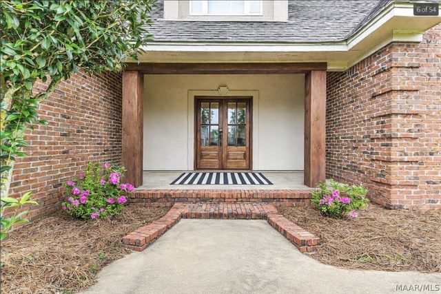 96 Winding Wood Drive, Wetumpka, AL 36093