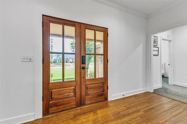 96 Winding Wood Drive, Wetumpka, AL 36093