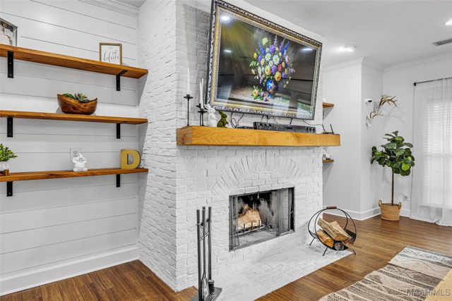 96 Winding Wood Drive, Wetumpka, AL 36093