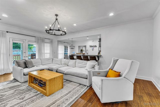 96 Winding Wood Drive, Wetumpka, AL 36093