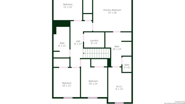 2826 Wolfcreek, New Braunfels, TX 78130