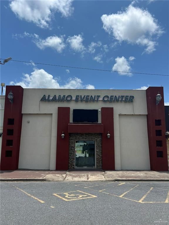 811 Main Street, Alamo, TX 78516