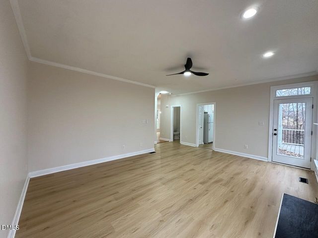 900 Stable Ridge Drive, Holly Springs, NC 27540