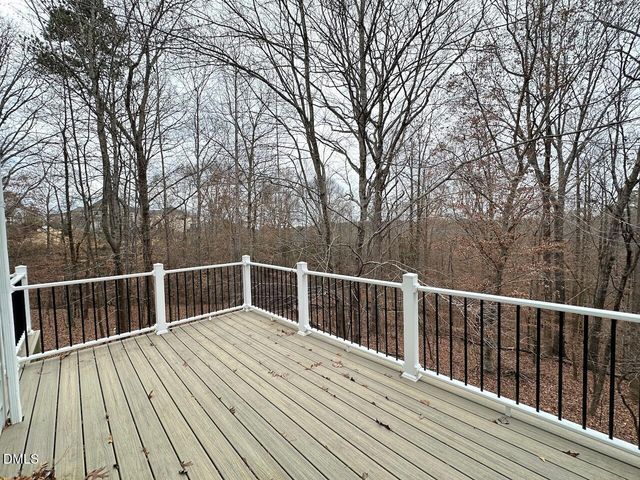 900 Stable Ridge Drive, Holly Springs, NC 27540