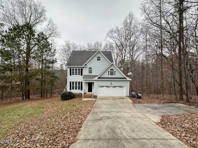 900 Stable Ridge Drive, Holly Springs, NC 27540