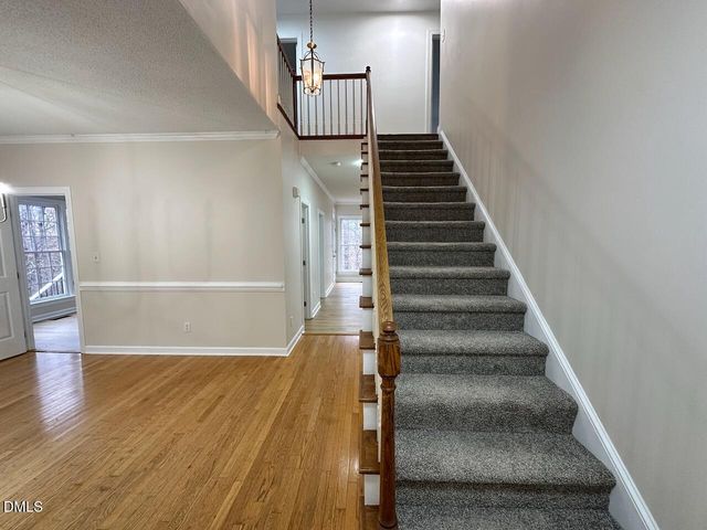 900 Stable Ridge Drive, Holly Springs, NC 27540