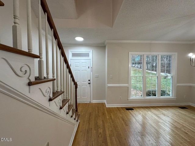 900 Stable Ridge Drive, Holly Springs, NC 27540