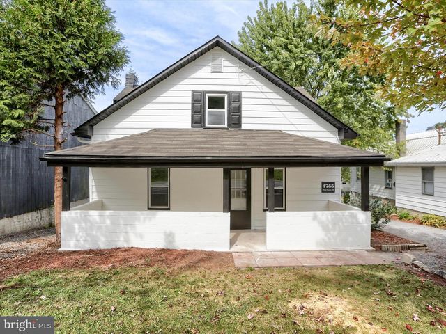 4755 STATE ROUTE 103 N, Lewistown, PA 17044