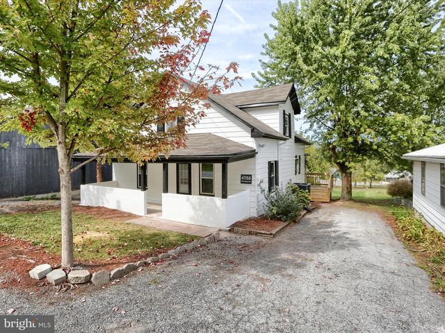 4755 STATE ROUTE 103 N, Lewistown, PA 17044