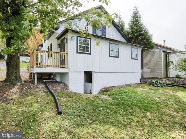 4755 STATE ROUTE 103 N, Lewistown, PA 17044