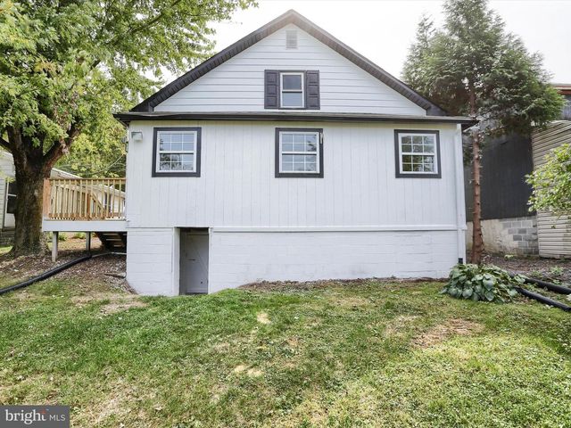 4755 STATE ROUTE 103 N, Lewistown, PA 17044