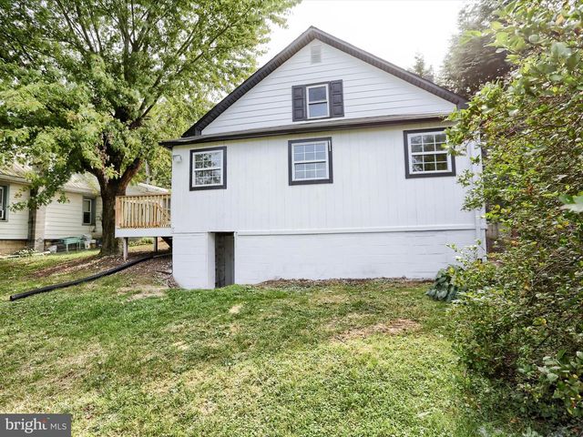 4755 STATE ROUTE 103 N, Lewistown, PA 17044