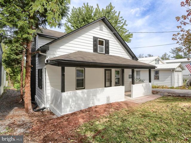 4755 STATE ROUTE 103 N, Lewistown, PA 17044