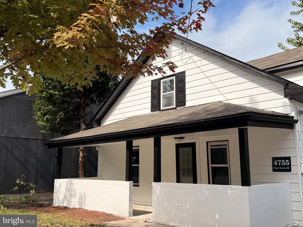 4755 STATE ROUTE 103 N, Lewistown, PA 17044