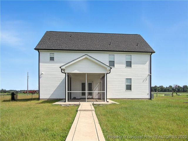 5705 Stewart Road, Wade, NC 28395