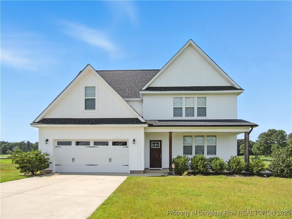 5705 Stewart Road, Wade, NC 28395