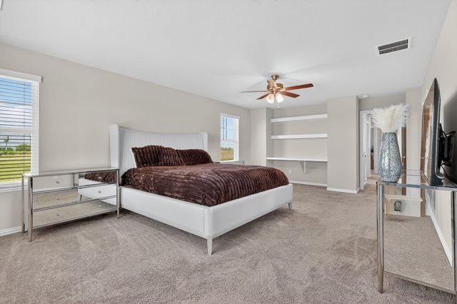 2790 Mariposa Creek Drive, Rosharon, TX 77583