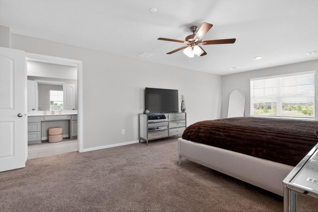 2790 Mariposa Creek Drive, Rosharon, TX 77583