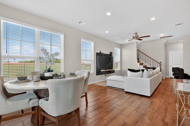 2790 Mariposa Creek Drive, Rosharon, TX 77583