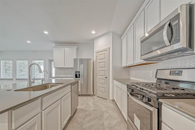 819 Dhalia Petal, Missouri City, TX 77459