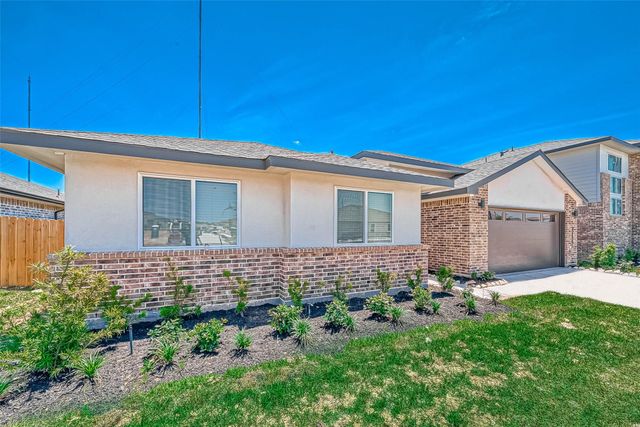 819 Dhalia Petal, Missouri City, TX 77459