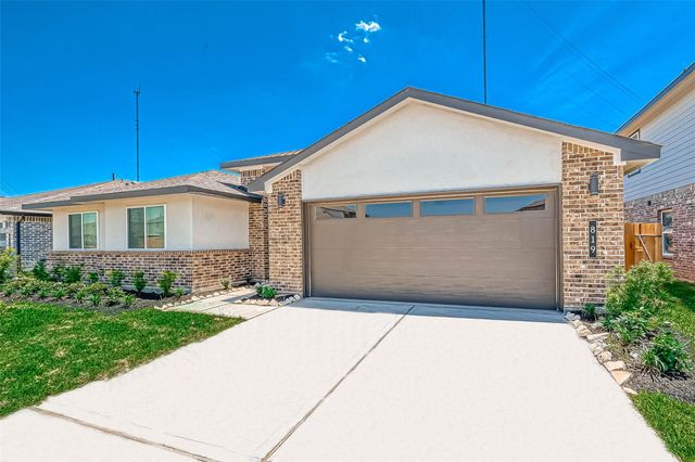 819 Dhalia Petal, Missouri City, TX 77459