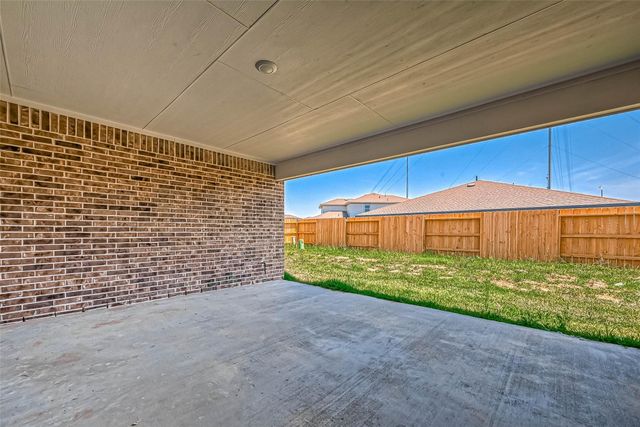 819 Dhalia Petal, Missouri City, TX 77459