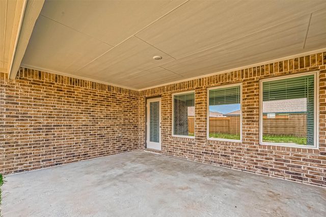 819 Dhalia Petal, Missouri City, TX 77459