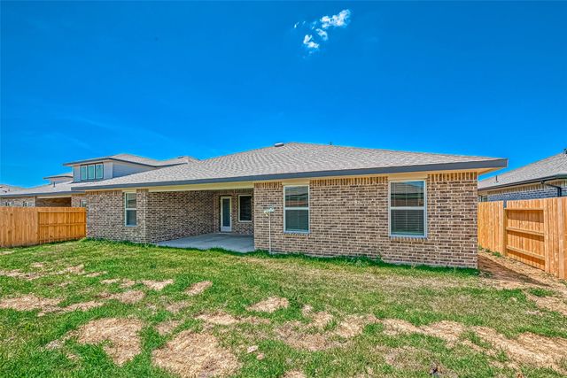 819 Dhalia Petal, Missouri City, TX 77459
